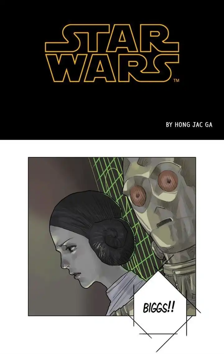 Star Wars Chapter 13 1